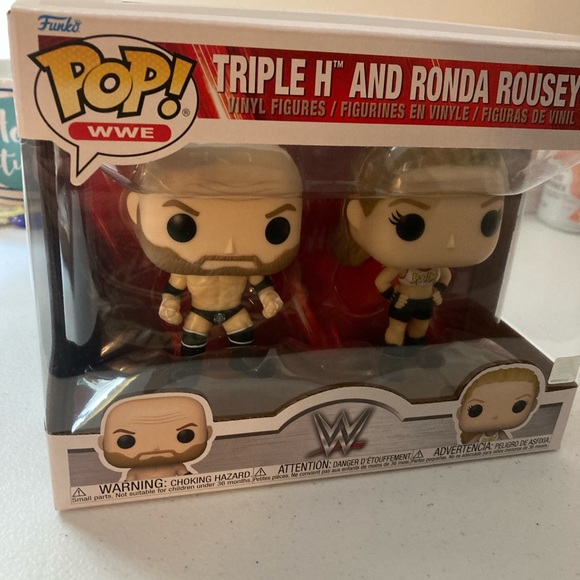 Funko Pop! - Picture 2 of 8